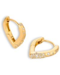 Aelea Studio - Lyria Earrings - Lyst