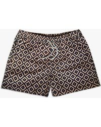 Bdxy Studio - "The Frame" Swimshorts - Lyst