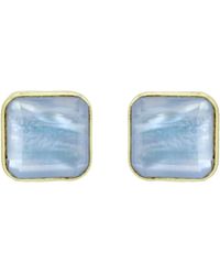 Marcia Moran - Isadora Stud Earring - Lyst