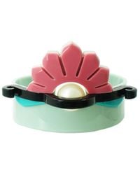 Gissa Bicalho - Handmade Acrylic Bracelet Daysi Candy - Lyst