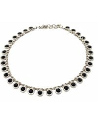 By Virgo - Noctra Necklace - Lyst