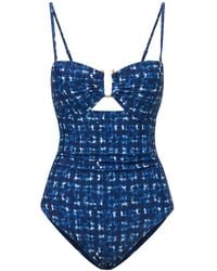 Change of Scenery - Juliette One Piece - Lyst