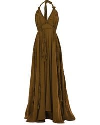 Zhenabia - Kismet Dress - Lyst