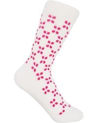 Peper Harow - Made in England - Cambridge Socks – - Lyst