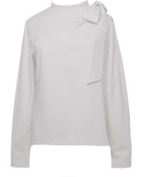 Emma Wallace - Wall Top - Lyst