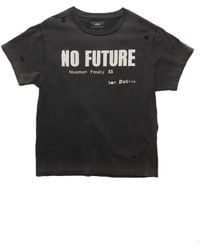 Other - Sex Pistols No Future Vintage T-Shirt - Lyst