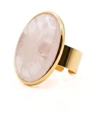 Jaredjamin - Stella Statement Ring - Lyst