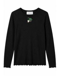 Helmstedt - Andrea Longsleeve T-Shirt - Lyst