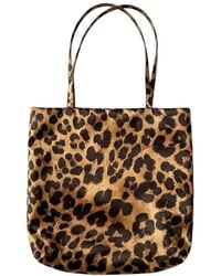 Dollsinbows - Soie Mini Silk Tote Bag - Lyst
