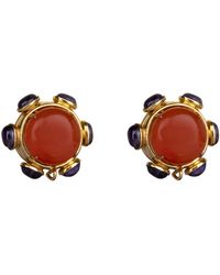 Bounkit - Harriet Studs - Lyst