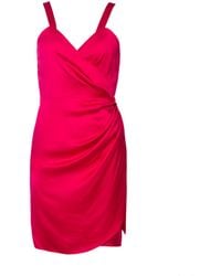 Roses Are Red - Lea Dress - Lyst