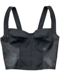 Circular Path - Moto Tank - Lyst