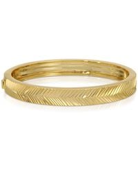 Native Gem - Sunray Bangle Bracelet - Lyst