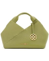 Orange Cube - Fortune Cookie Mini Tote - Lyst
