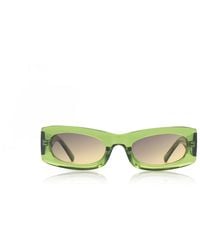 A.Kjærbede - Frida Sunglasses Light - Lyst