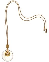 Fairchild Baldwin - Horn Necklace – - Lyst