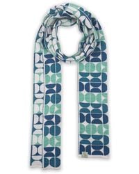 Otto & Spike - Scarves - Lyst
