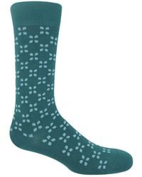 Peper Harow - Made in England - Cambridge Socks – - Lyst