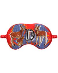 Jessica Russell Flint - D For Deer - Lyst
