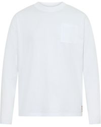Bondi Active - Forma Pocket Long Tee - Lyst