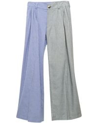 Paloma Lira - Claus Upcycled Pants - Lyst