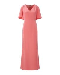Emma Wallace - Essie Gown - Lyst
