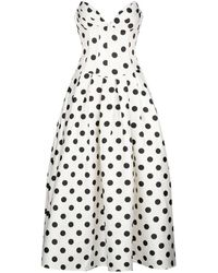 ATOIR - Pepper Midi - Lyst