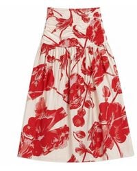 Luum - Tuscany Skirt - Lyst
