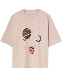 Helmstedt - Noor T-Shirt - Lyst