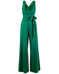 Emma Wallace - Lora Jumpsuit - Lyst