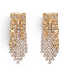 Martina Rozenberg Smira Jewelry - Destello Earrings - Lyst