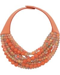 Fairchild Baldwin - Marcella Tropical Necklace - Lyst