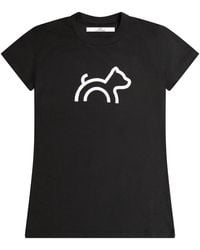 Cloud Haven - Official Logo T-Shirt - Lyst