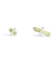 Kasun - Candy Kiss Earrings - Lyst