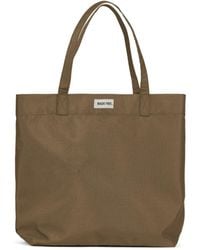 Made Free - Day Tote Aw Taupe - Lyst