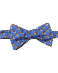 Lazyjack Press - Three Sheets To The Wind Bow Tie - Lyst
