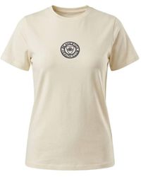 Be Athletica - Health Club Tee - Lyst