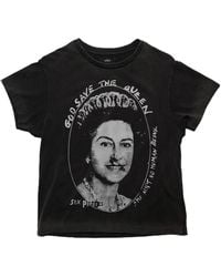 Other - Sex Pistols God Save The Queen Vintage T-Shirt - Lyst