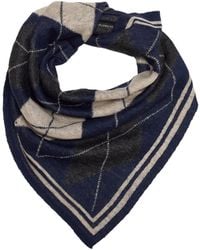 Mohair&Angora - Mohair Foulard Troia - Lyst