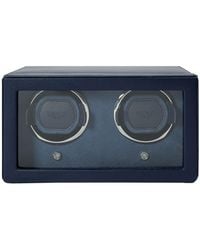 Wolf - Cub Double Watch Winder - Lyst