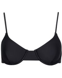 Playaluxe - Palermo Underwire Bikini Top - Lyst