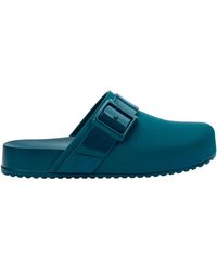 Melissa - Cozy Clog - Lyst