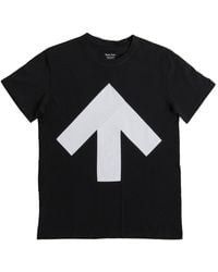 Reet Aus - T-Shirt For Arrow - Lyst