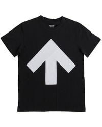 Reet Aus - T-Shirt For Arrow - Lyst