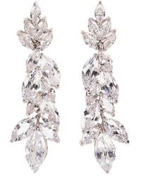 Stephanie Browne Australia - Allure Earrings - Lyst