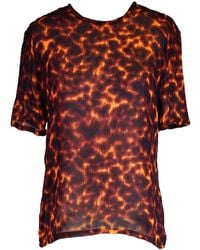 Jennafer Grace - Mareesa Top - Lyst