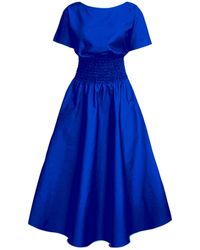 Frock Tales - Orchis Dress - Lyst