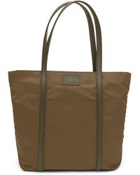 Jorja - The Structured Tote - Lyst
