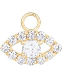 Dyamka - Eye Charm - Lyst