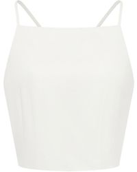 Emma Wallace - Kit Top -Off - Lyst